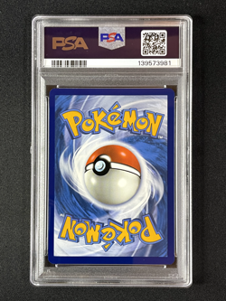 2023 Pokemon Scarlet & Violet Dondozo Illustration Rare 207/198 PSA 10 - Image 2