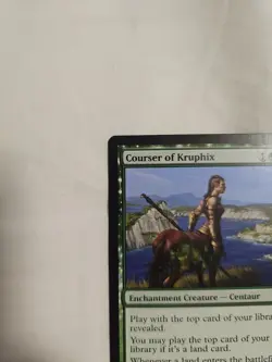 Courser of Kruphix Born of the Gods LP MTG - Image 2