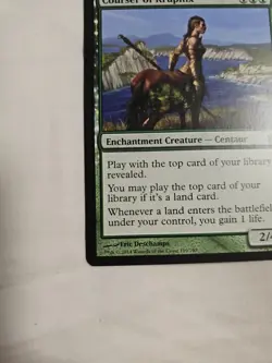 Courser of Kruphix Born of the Gods LP MTG - Image 3