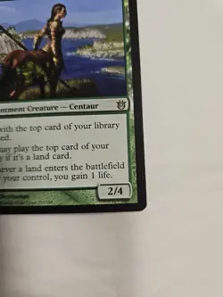 Courser of Kruphix Born of the Gods LP MTG - Image 4