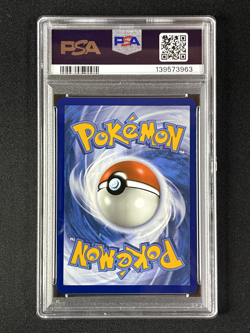 2025 Pokemon Prismatic Evolutions Sylveon ex #41 PSA 10 - Image 4