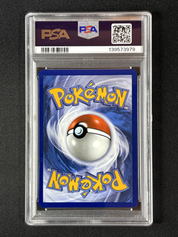 2025 Pokemon White Flare Hilda Ultra Rare #164 PSA 10 - Image 2