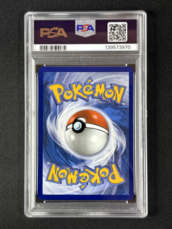 2025 Pokemon Mega Evolutions Lt. Surge’s Bargain #185 PSA 10 - Image 2
