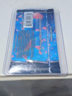 Pokemon TCG Platinum Sealed Booster Pack 10 Cards (1 Pack) English Shaymin - Image 2