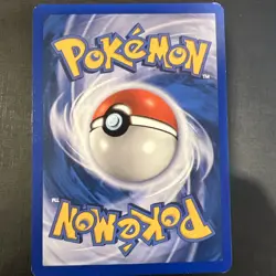 ELECTRIKE 53/109 - NON-HOLO - EX Ruby and Sapphire - e-READER Pokemon Card - LP - Image 2