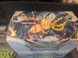 Pokemon Sword & Shield Silver Tempest Booster Box - 36 Cards 820650860911 - Image 2