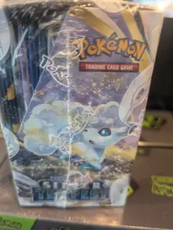 Pokemon Sword & Shield Silver Tempest Booster Box - 36 Cards 820650860911 - Image 4