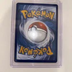 Flareon V (Full Art) 169/203 SWSH07: Evolving Skies Holo Pokemon - Image 4