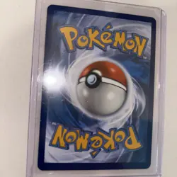 Flareon V (Full Art) 169/203 SWSH07: Evolving Skies Holo Pokemon - Image 5