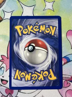 Kakuna - 36/112 Pokemon - EX FireRed & LeafGreen - VLP - Image 2