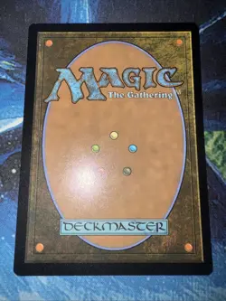 Adrenaline Jockey Aetherdrift Foil - Image 2