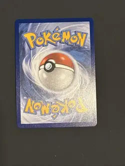 Pokemon TCG Litleo 139/132 ME01 Mega Evolution Illustration Rare Holo 70HP NM - Image 5