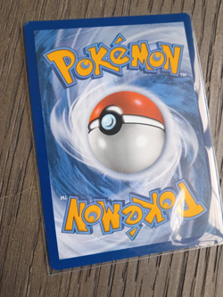 Pokemon Kingdra ex - 131 SVP Promo - NM - Image 3
