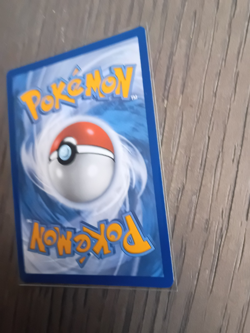 Pokemon Kingdra ex - 131 SVP Promo - NM - Image 4