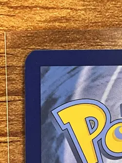 Pokemon Vaporeon ex 149/131 Prismatic Evolutions English - Image 3