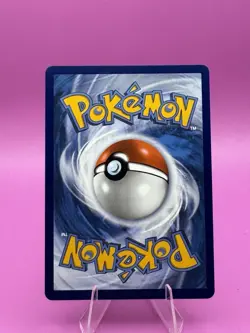 Pokemon TCG Heliolisk 229/217 IR Ascended Heroes 2026 Holo Rare NM - Image 2
