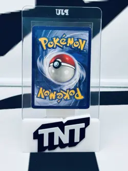 Pokemon TCG Mew Promo #8 Pokemon Promos 8 Regular Promo - Image 2