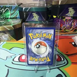 Pokemon M Rayquaza EX 98/98 XY Ancient Origins Full Art Holo Ultra Rare 220 - Image 2