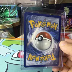 Pokemon M Rayquaza EX 98/98 XY Ancient Origins Full Art Holo Ultra Rare 220 - Image 4