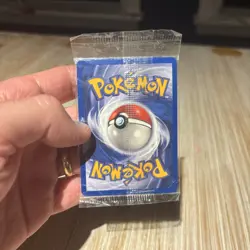 Pokemon TCG Cool Porygon, Promo Holo Sealed, NM condition - Image 5