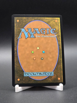 Scarlet Spider, Ben Reilly Magic The Gathering Spider-Man Rare Borderless #214 - Image 2