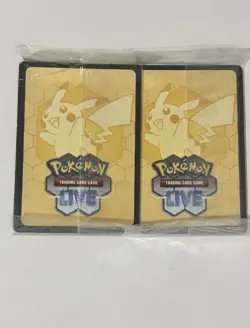 Pokemon TCG Bulbasaur Promo Mega Evolution Stamp 133/132 Sealed New ( 1 ) - Image 2