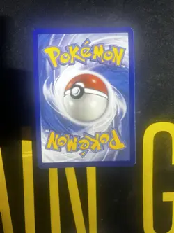 Pokemon TCG Pachirisu 208/198 SV01 Scarlet & Violet Illustration Rare Holo ENG - Image 2