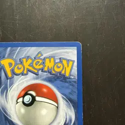 Pokemon TCG Pikachu 26 WOTC/SNAP Promo Non-Holo(MP) See Pics - Image 3