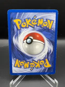 Pokemon TCG Electrode Base Set Non Holo Rare 21/102 LP - Image 2