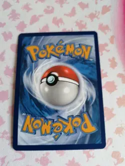 Pokemon Tandemaus 157/191 Reverse Holo UGSMEN - Image 2