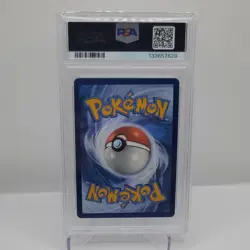 The Pokemon Company PSA 10 Mimikyu V 068/172 Brilliant Stars Ultra Rare Holo ENG - Image 2