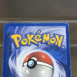 Pokemon Blaine’s Ninetales Gym Challenge 21/132 Non Holo Rare Played Vintage - Image 4