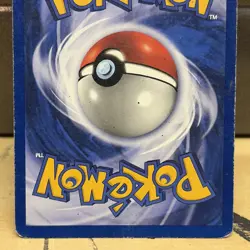 Pokemon Blaine’s Ninetales Gym Challenge 21/132 Non Holo Rare Played Vintage - Image 5