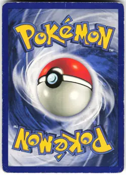 Victreebel (14) 14/64 Pokemon Jungle Holo Rare HP/DMG - Image 2