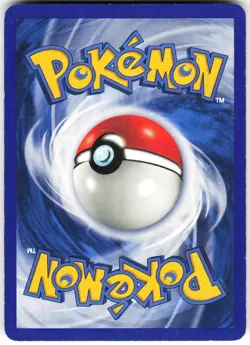 Nidoking (24) 024/147 Pokemon Aquapolis Normal Rare MP - Image 2