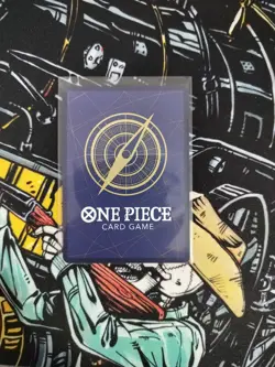 One Piece Card Game Winner Gorgon Sisters OP14-105 - Image 3