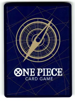 Shanks (Reprint) OP06-007 Premium Booster -The Best- Vol. 2 One Piece Foil NM - Image 2