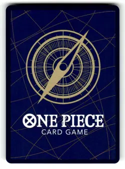 Benn.Beckman (Reprint) OP09-009 The Best- Vol. 2 One Piece Foil NM - Image 2