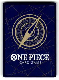 Shanks (Reprint) OP09-004 Premium Booster -The Best- Vol. 2 One Piece Foil NM - Image 2