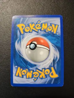 Pokemon Rotom LV. 37(13/100) Holo Card 2008 Nintendo, Majestic Dawn Series - Image 2