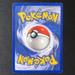 Kabutops 24/62 – Fossil Vintage WOTC Pokemon Cards – LP - Image 2