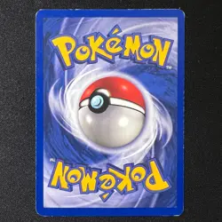 Clefable (17) - Jungle 17/64 Pokemon Vintage WOTC Rare Card LP - Image 2