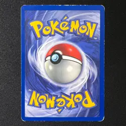 ⚡ Electrode 18/64 – Jungle Vintage WOTC Rare Pokemon Cards TCG MP - Image 2
