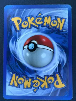 Wigglytuff - 32/64 - Vintage Rare - Jungle Set - Pokemon Card - LP - Image 2
