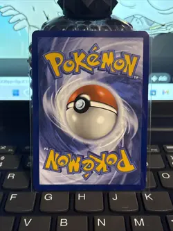 Pokemon TCG Terapagos EX Prismatic Evolutions Holo Hyper Rare Gold Card 180/131 - Image 5