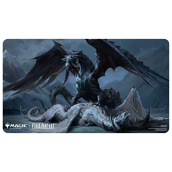 Final Fantasy Universe Beyond Crux of Fate PLAYMAT ULTRA PRO MTG Factory Sealed - Image 1