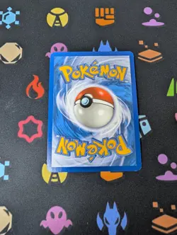 Darkrai Majestic Dawn Reverse Holo Card 3/100 Near Mint NM/LP+ - Image 2