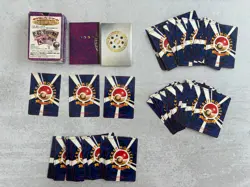 Complete Yamabuki City Gym Theme Deck 64/64 Japanese Pokemon Cards - Image 5