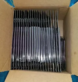 Yu Yu Hakusho Score TCG Card Game Dark Tournament 24 Count Blister Booster Box - Image 3