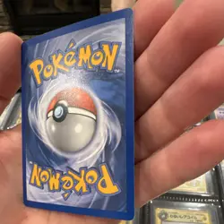 Oshawott - (League Promo) 027/114 League & Championship Cards Reverse Holo LP - Image 4